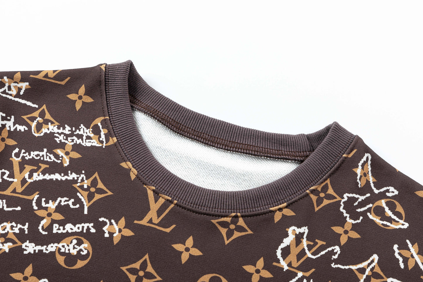 Sueter Louis Vuitton