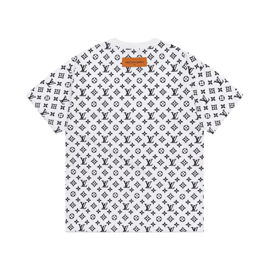 Camiseta Louis Vuitton