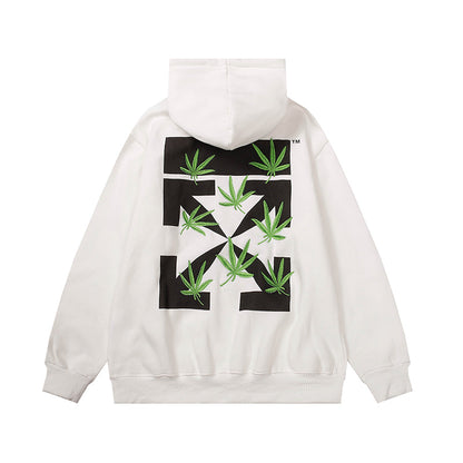 Moletom Off-White