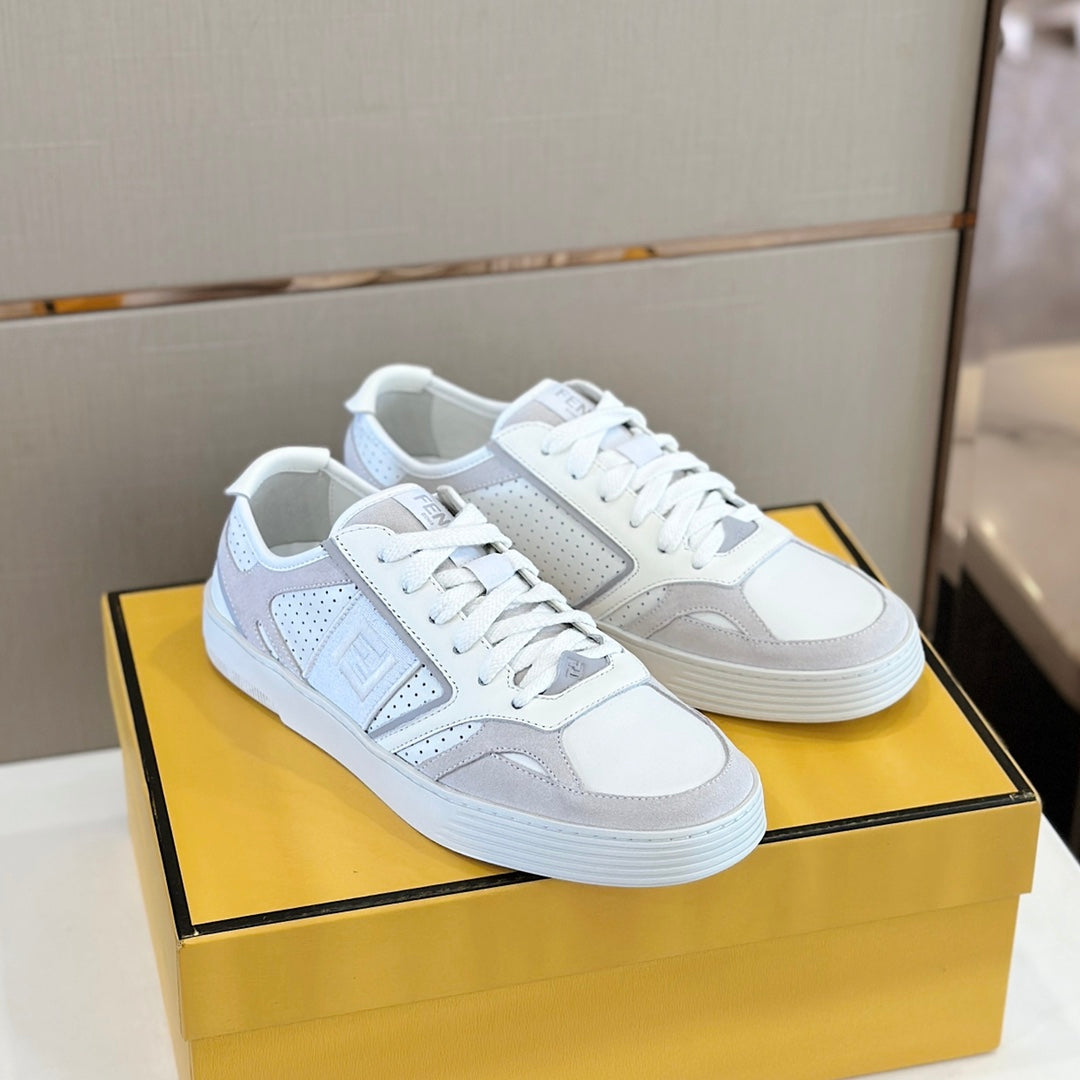 Tênis Casual Fendi
