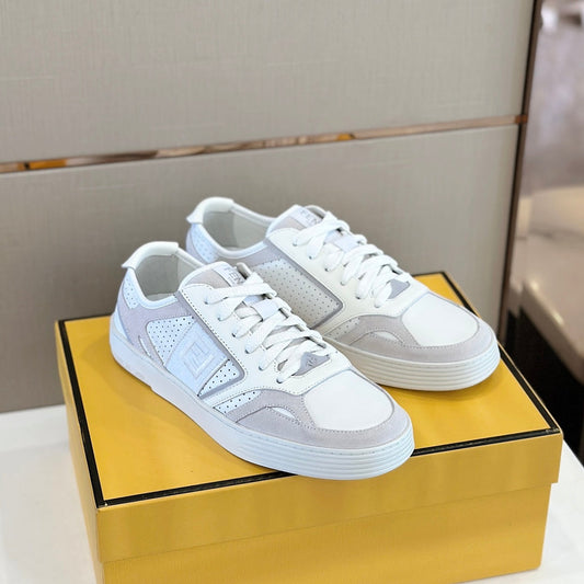 Tênis Casual Fendi