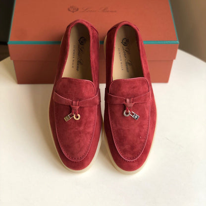 Mocassim Loro Piana