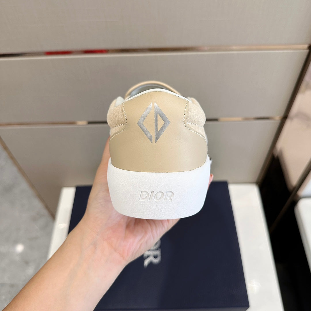 Tênis Slip-on Dior (Pronta Entrega) Tamanho 41