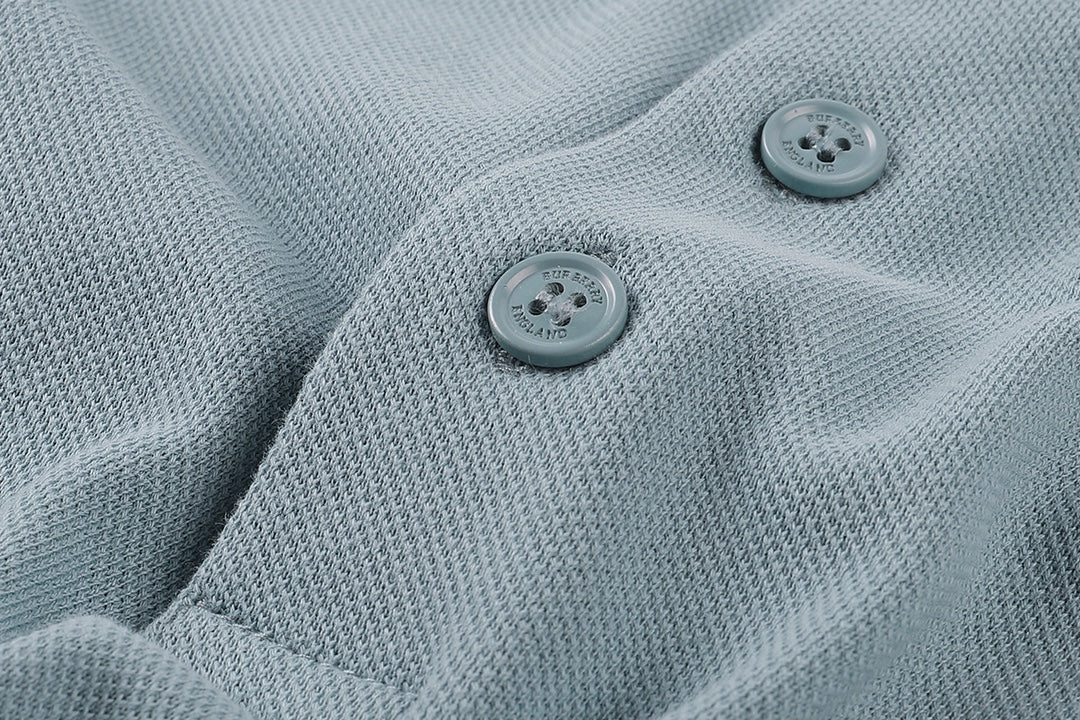 Polo Burberry