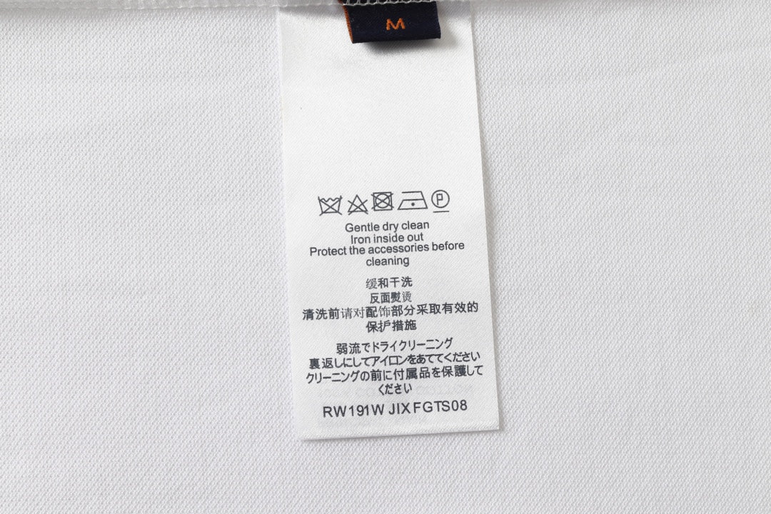 Polo Louis Vuitton