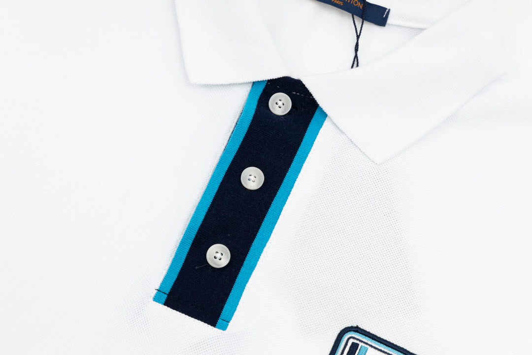 Polo Louis Vuitton
