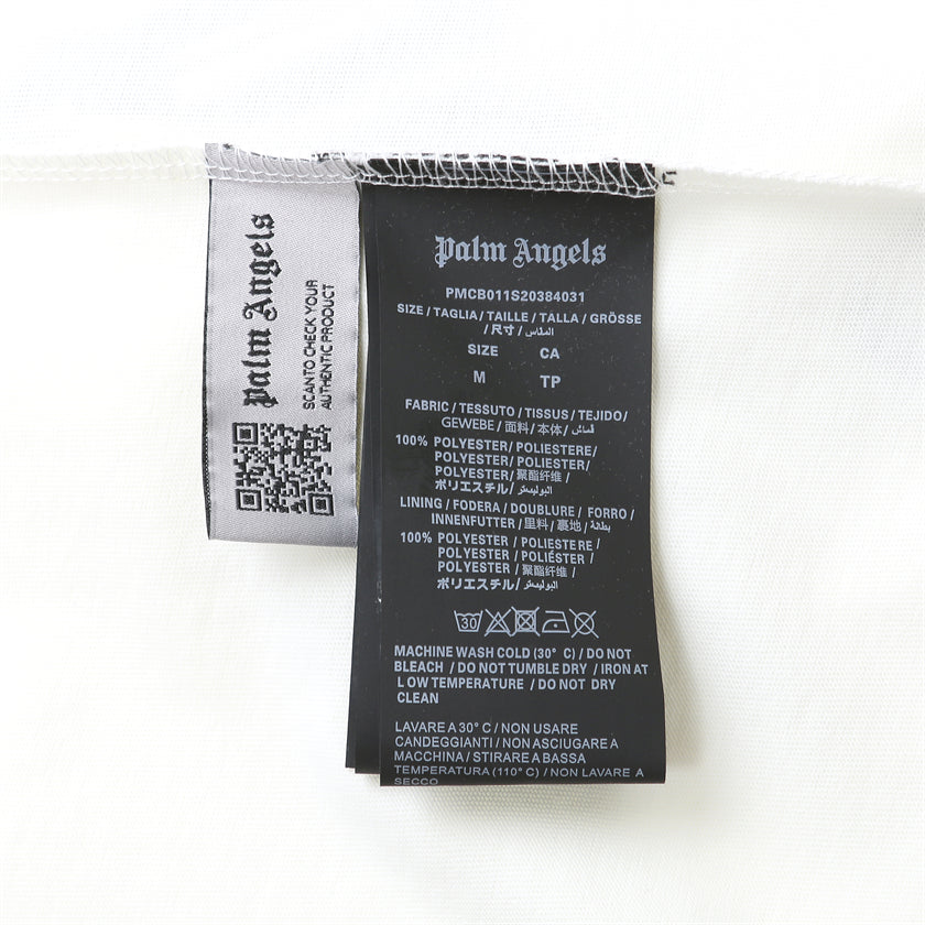 Camiseta Palm Angels