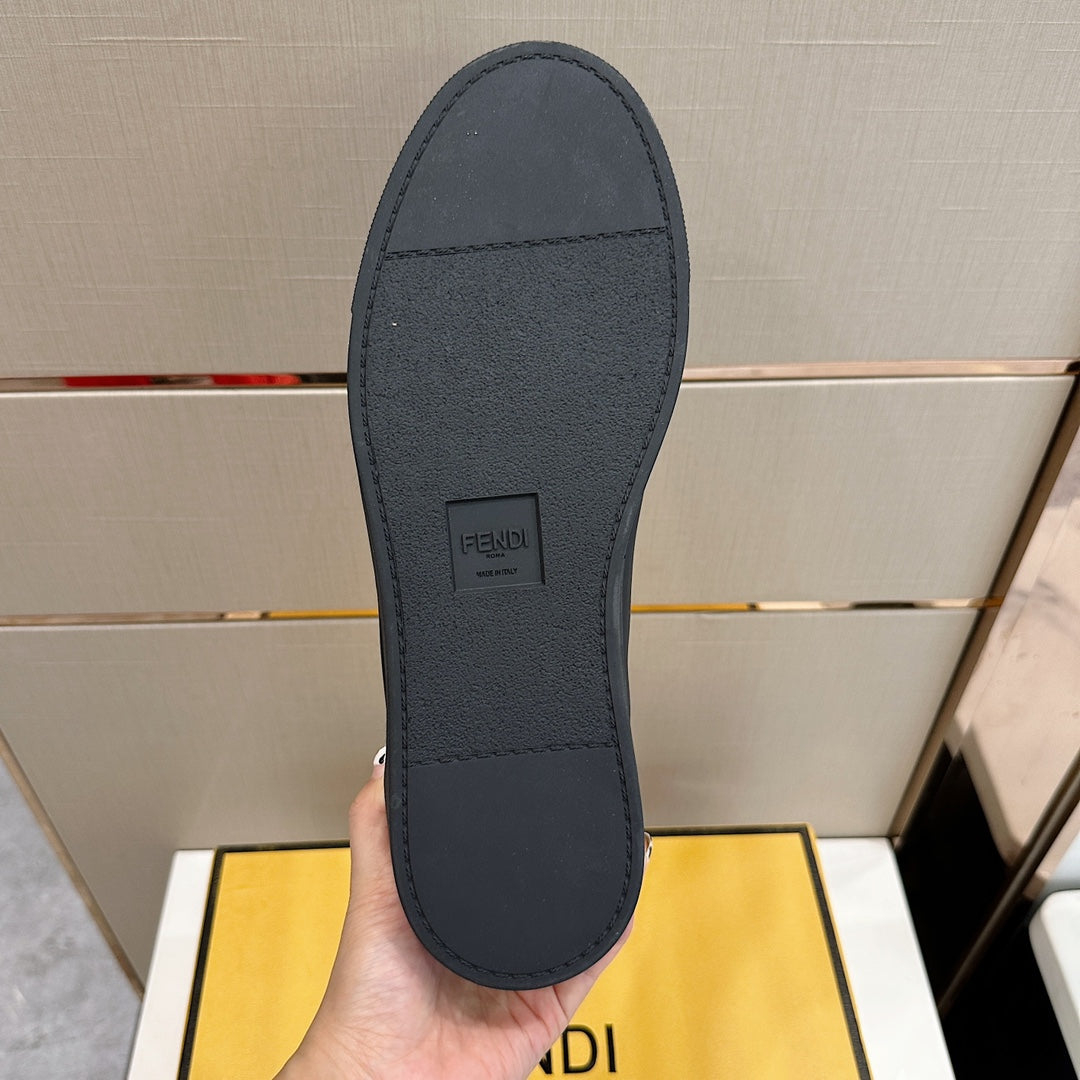 Tênis Casual Fendi
