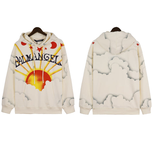 Moletom Palm Angels