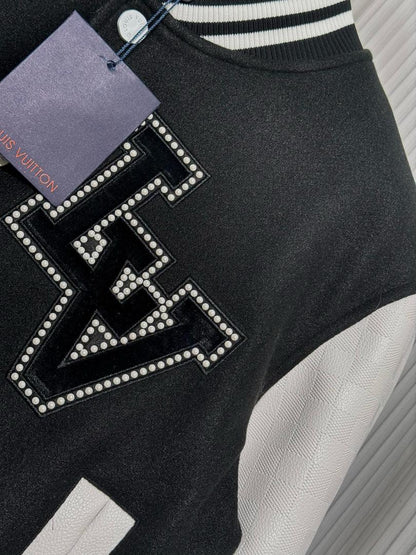 Jaqueta Louis Vuitton