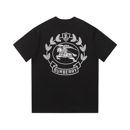 Camiseta Burberry