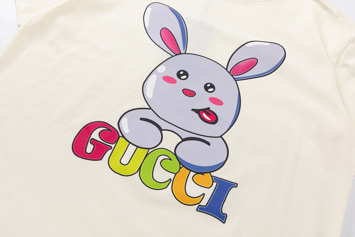 Camiseta Gucci