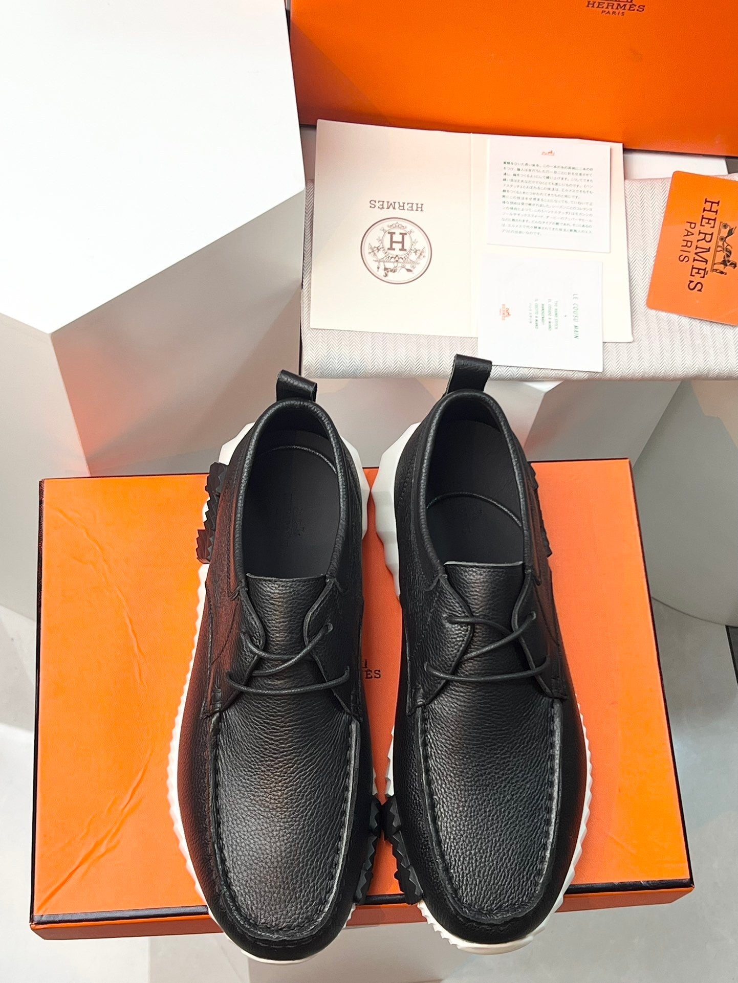 Tenis Hermès
