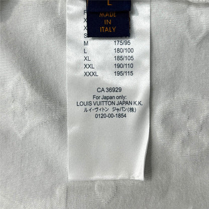 Camiseta Louis Vuitton