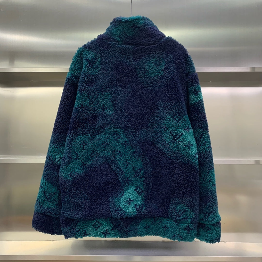 Jaqueta Louis Vuitton