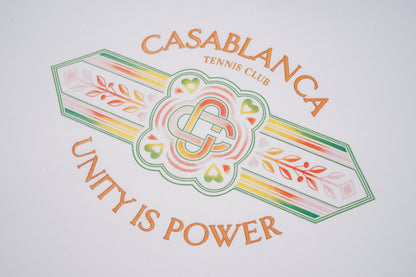 Camiseta Casa Blanca