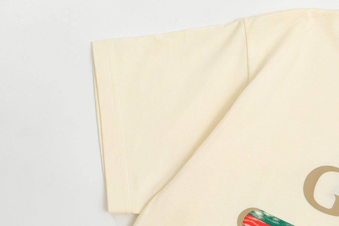 Camiseta Gucci (Pronta Entrega)Tamanho GG