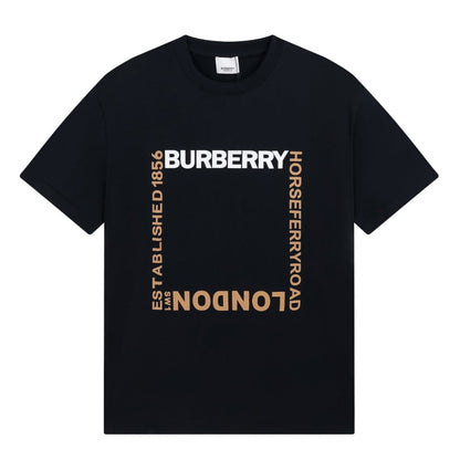 Camiseta Burberry