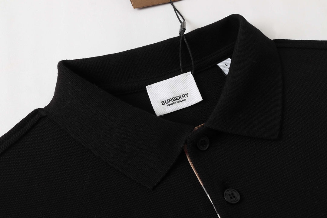 Polo Burberry
