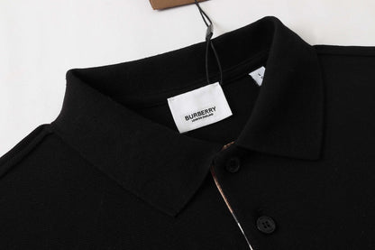 Polo Burberry