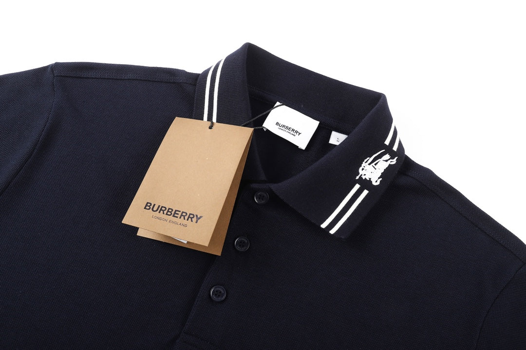 Polo Burberry