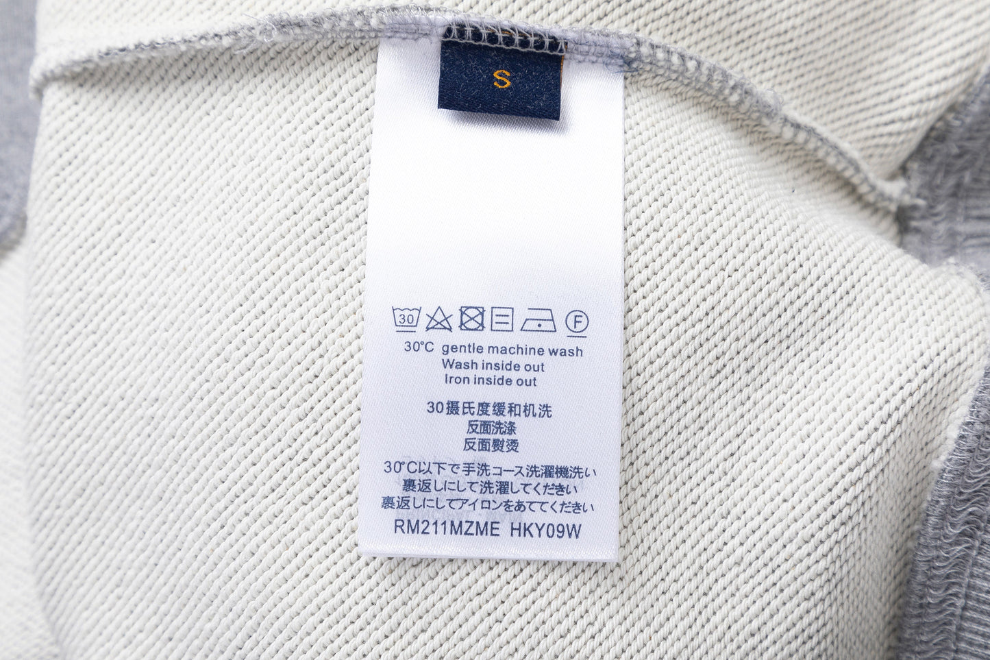 Sueter Louis Vuitton