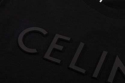 Camiseta Celine