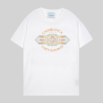 Camiseta Casa Blanca