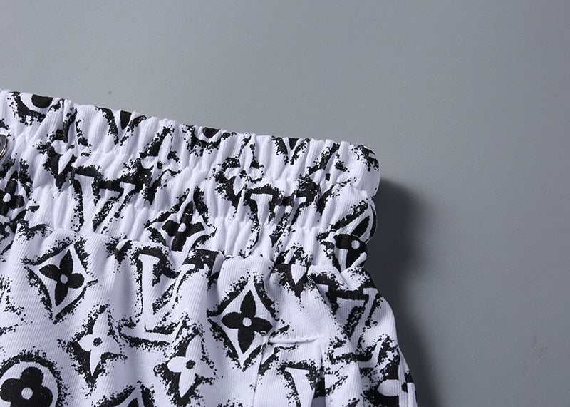 Conjunto Louis Vuitton