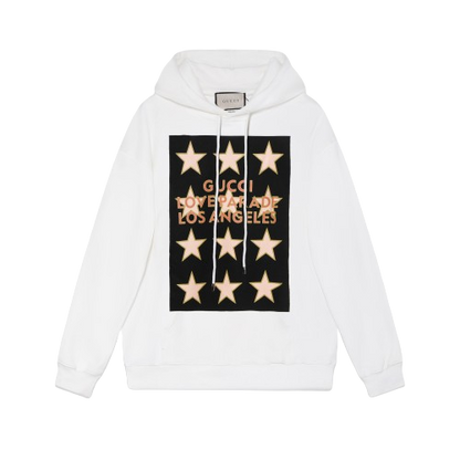 Moletom Gucci