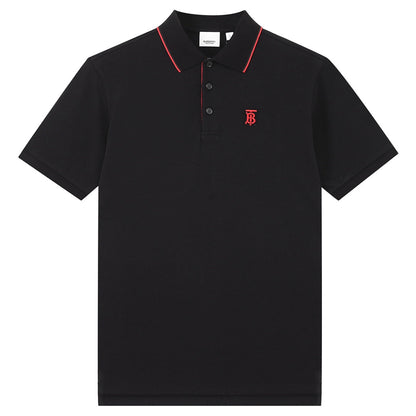 Polo Burberry