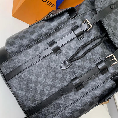 Mochila LV