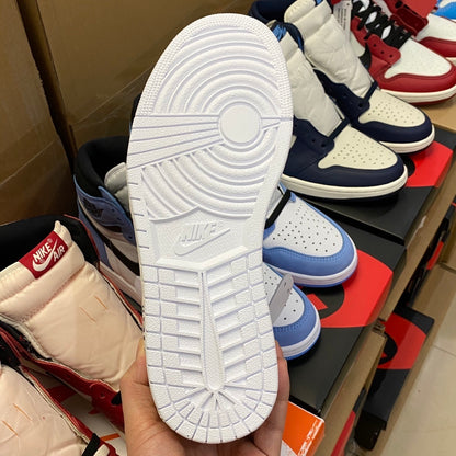 Air Jordan 1 x Off-White