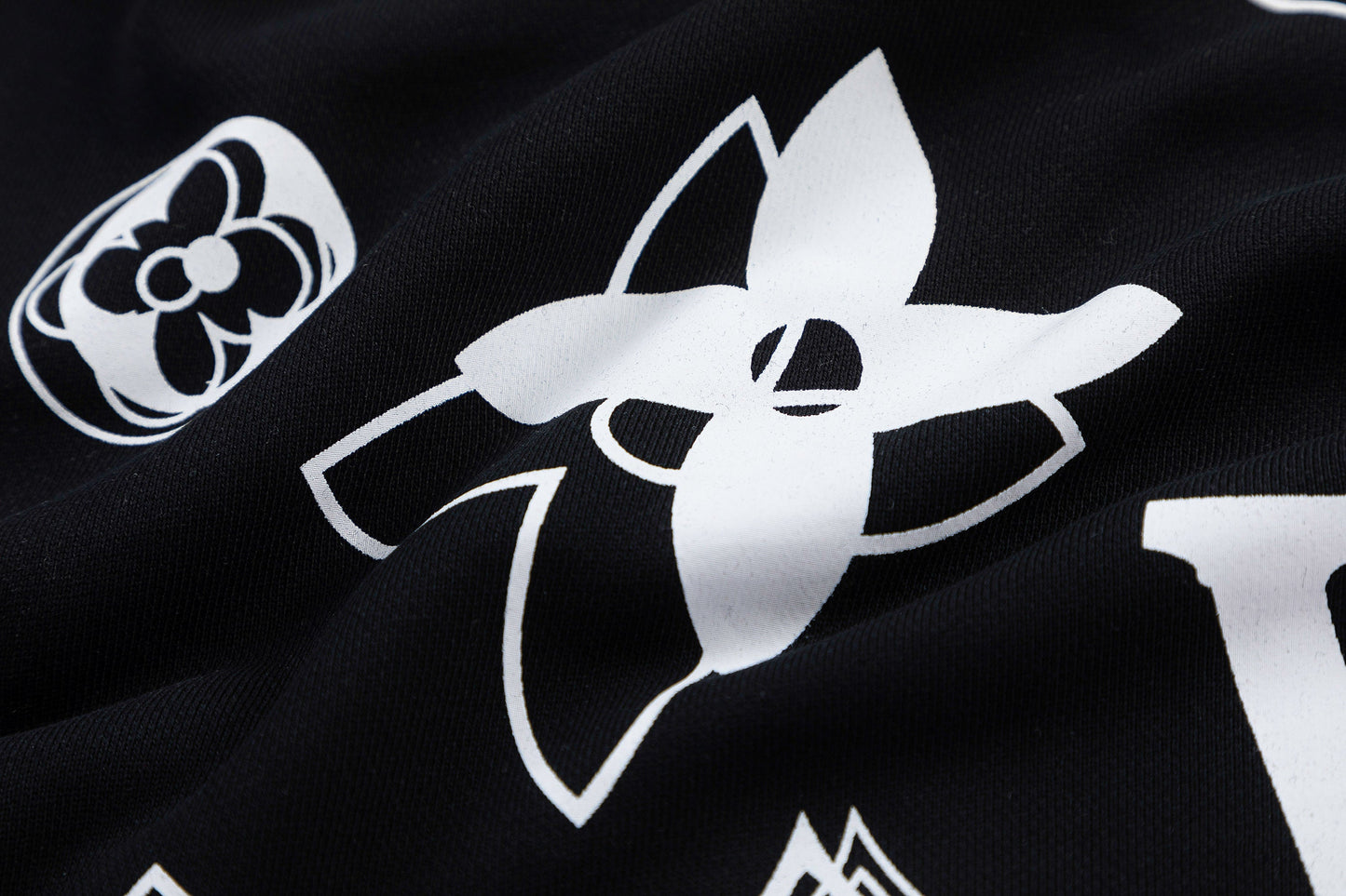 Sueter Louis Vuitton