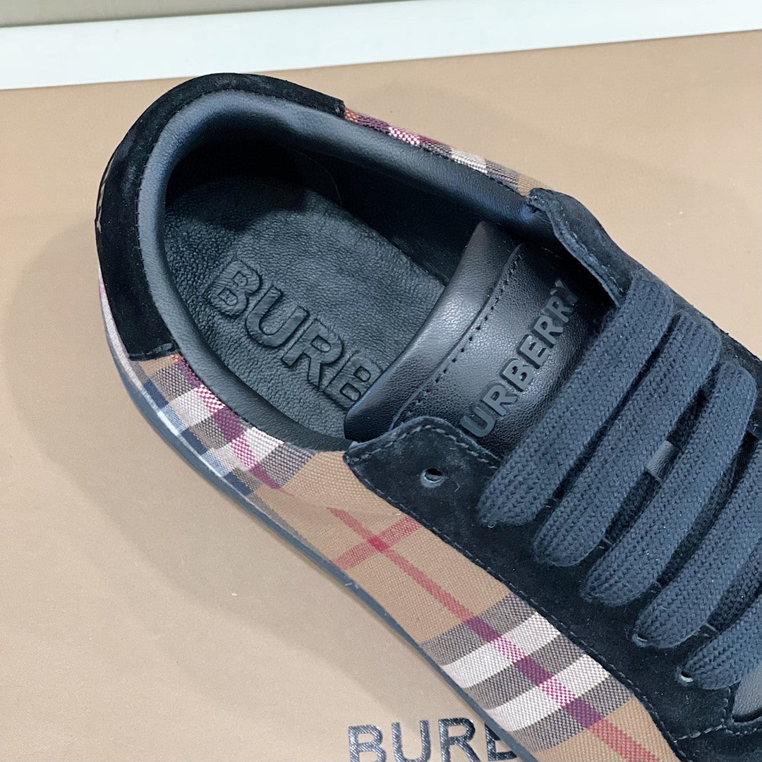 Tênis Casual Burberry