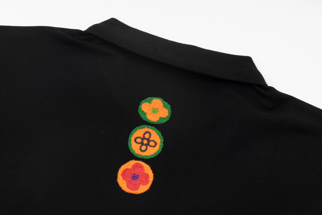 Polo Louis Vuitton
