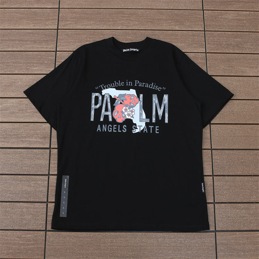 Camiseta Palm Angels