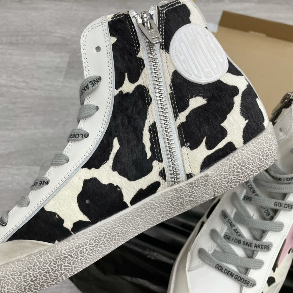 GOLDEN GOOSE GGDB FRANCY MJ00280