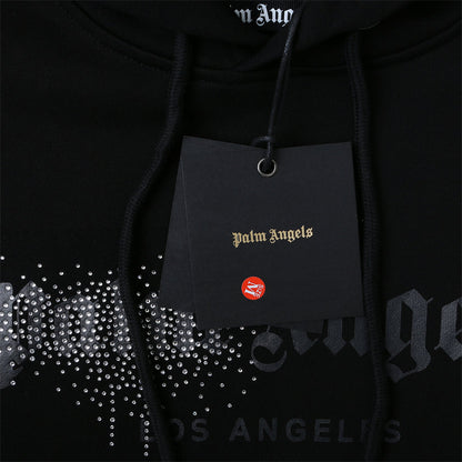Moletom Palm Angels