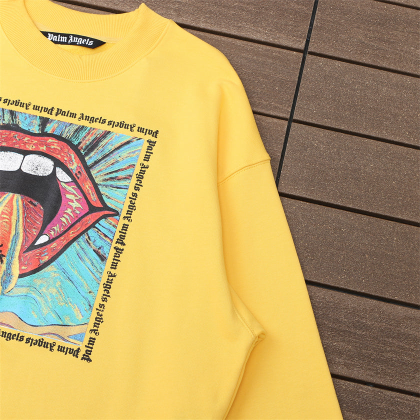 Sueter Palm Angels