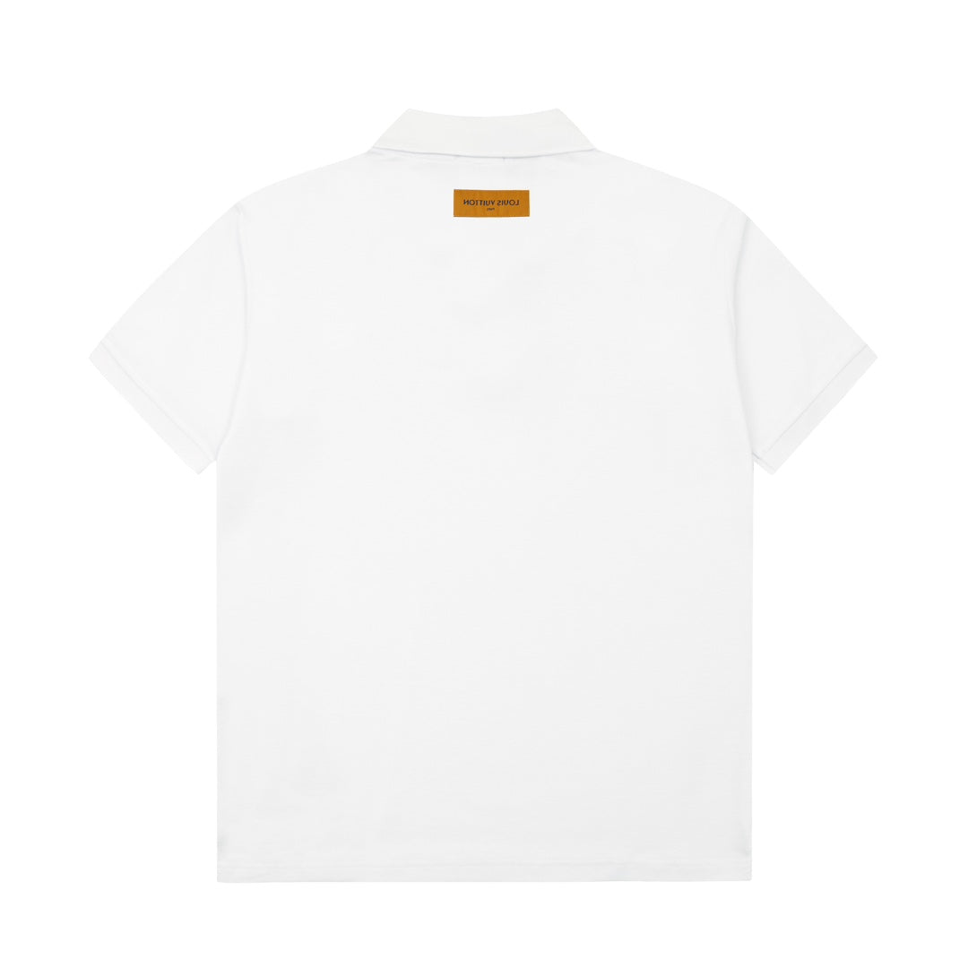 Polo Louis Vuitton