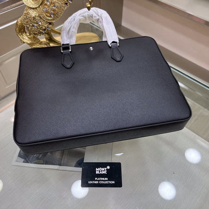 Messenger Montblanc