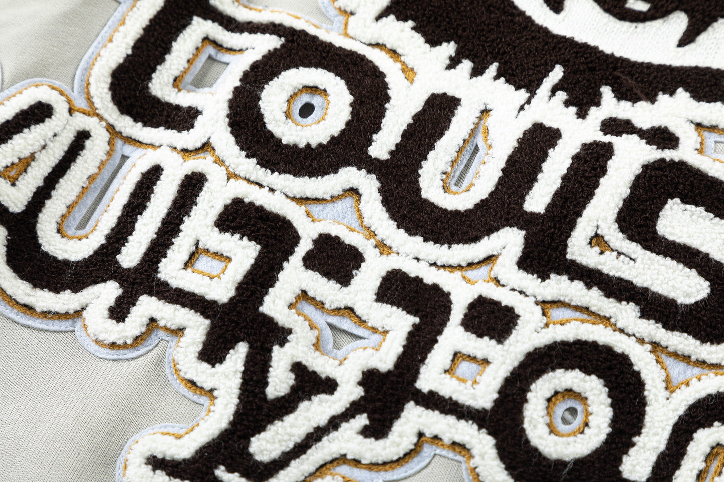 Sueter Louis Vuitton