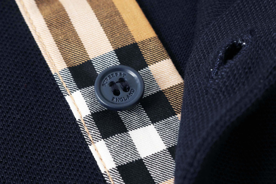 Polo Burberry