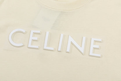 Camiseta Celine
