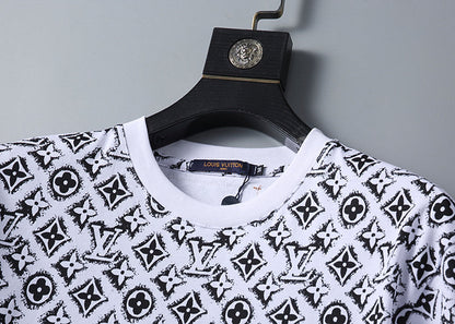 Camiseta LV