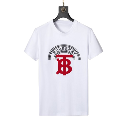 Camiseta Burberry