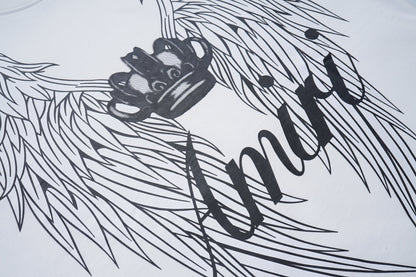 Camiseta Amiri