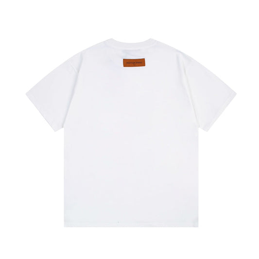 Camiseta Louis Vuitton