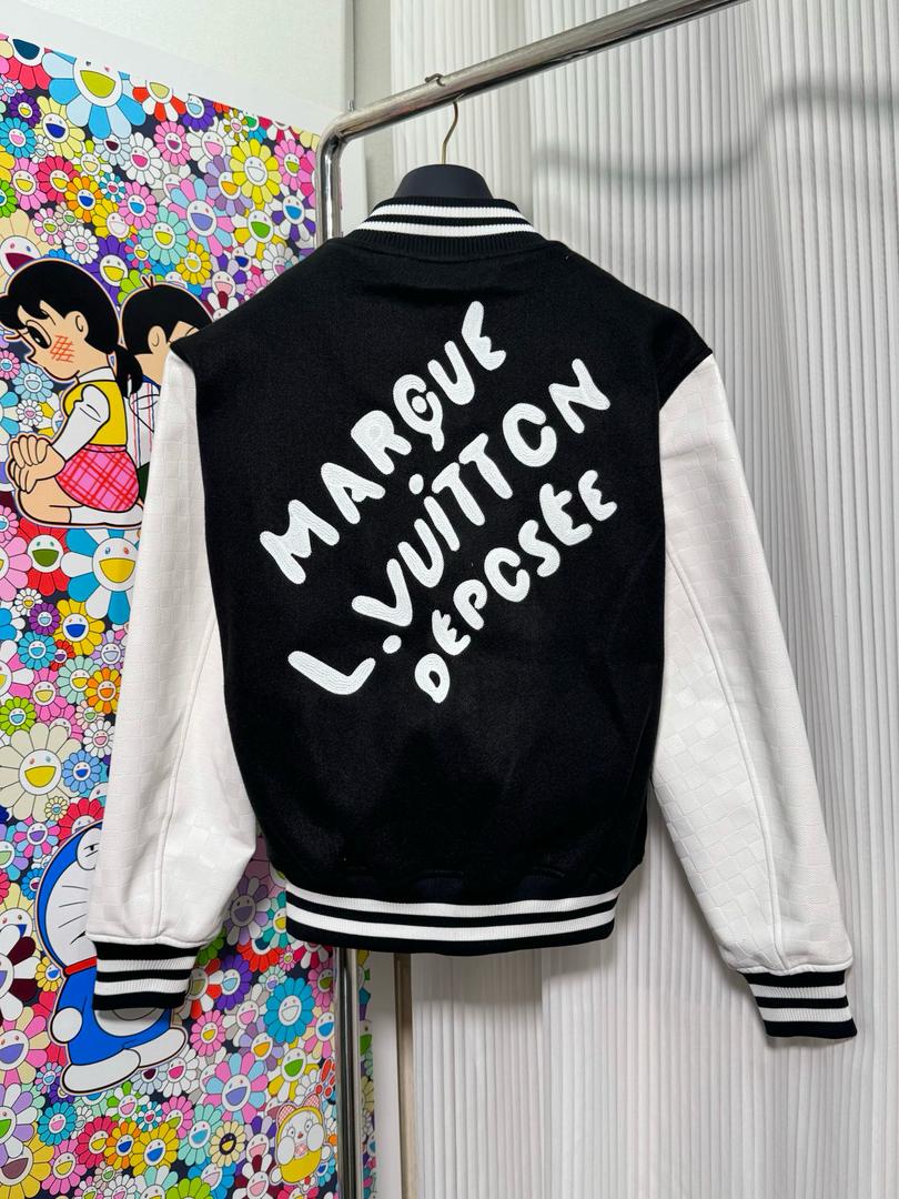 Jaqueta Louis Vuitton